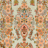 Indien Teppich